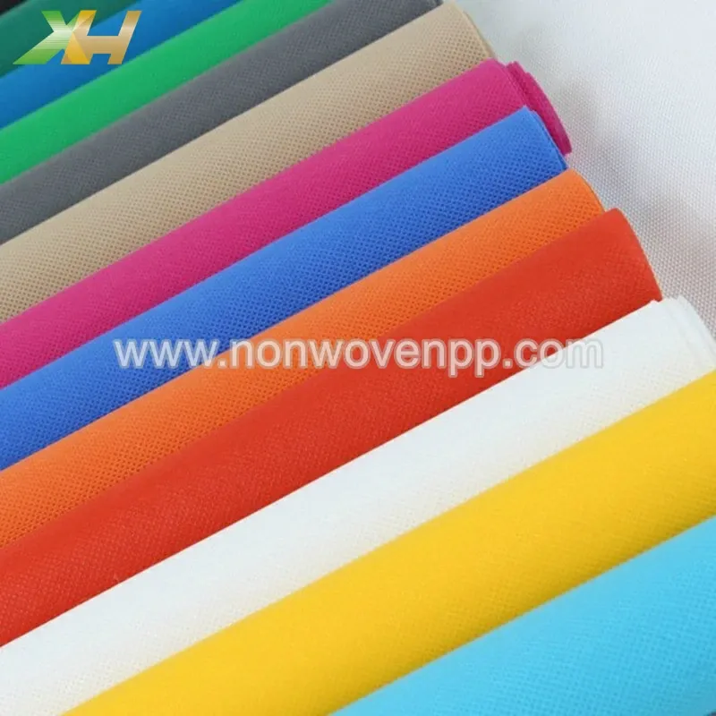 pp non woven fabric